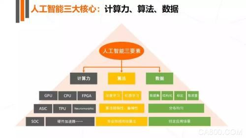 人工智能如何推动网络信息处理的自动化转型