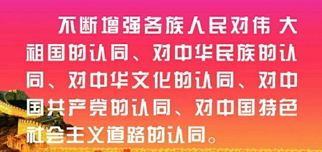 如何看待网络信息对文化认同的重构