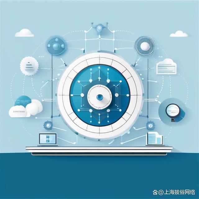 如何利用人工智能应对网络信息变化