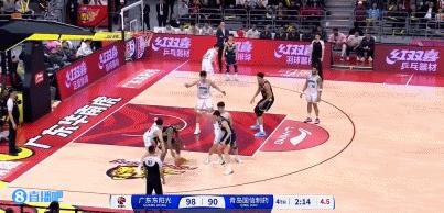球员状态不俗，期待下场犹如一场绞杀