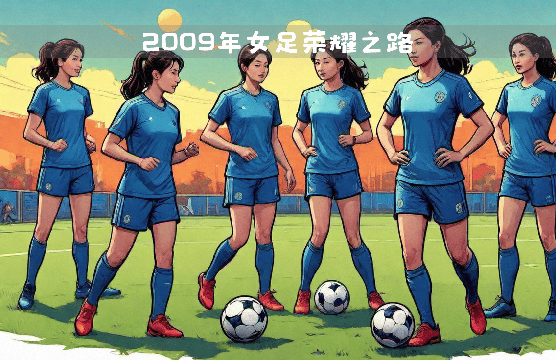 波兰女足面对挑战，为晋级奋力拼搏