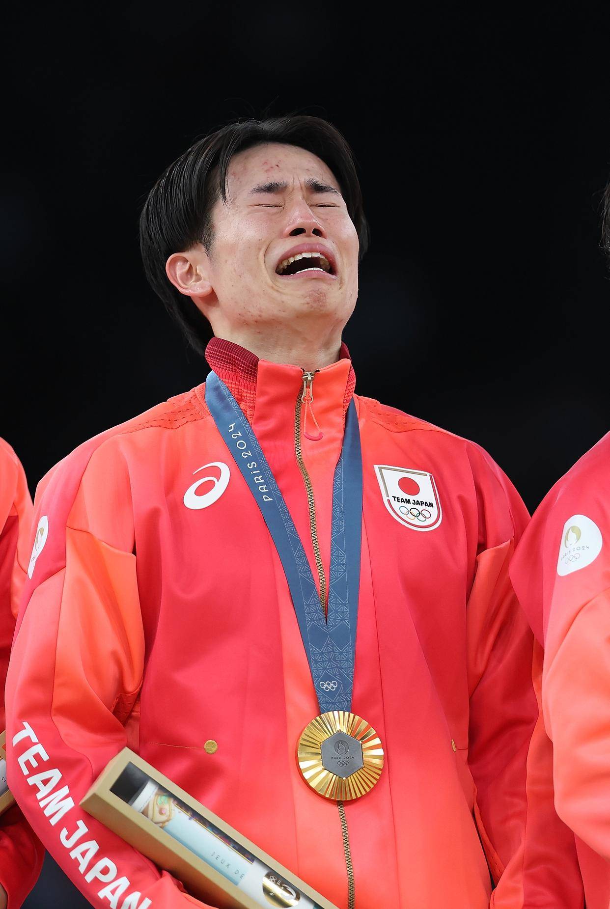 欧洲大赛首场胜利被日本队拿下